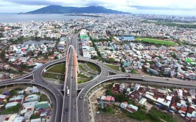 Đà Nẵng sở hữu hạ tầng giao thông hoàn thiện
