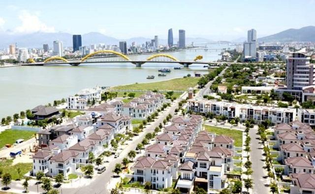 Đầu tư mua bán biệt thự Euro Village Đà Nẵng gia tăng khả năng sinh lời cho nhà đầu tư
