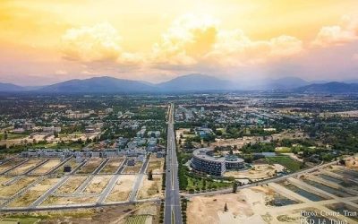 Mua bán đất nền FPT Đà Nẵng đảm bảo tính an toàn cao