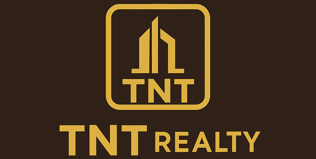 TNT REALTY
